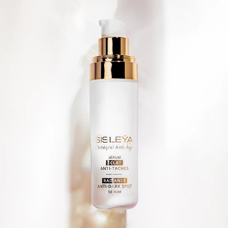 Sisley L'Integral Anti-Age Radiance AntiDark Spot Serum озаряващ серум Против тъмни петна 30 мл.