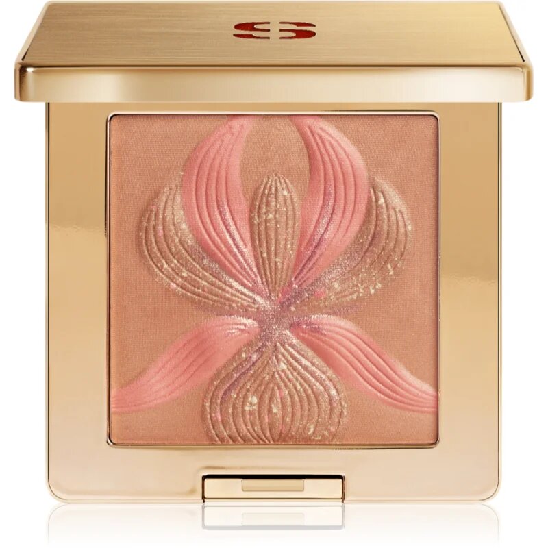 Sisley L'Orchidee освежаващ руж Bronze 15 гр.