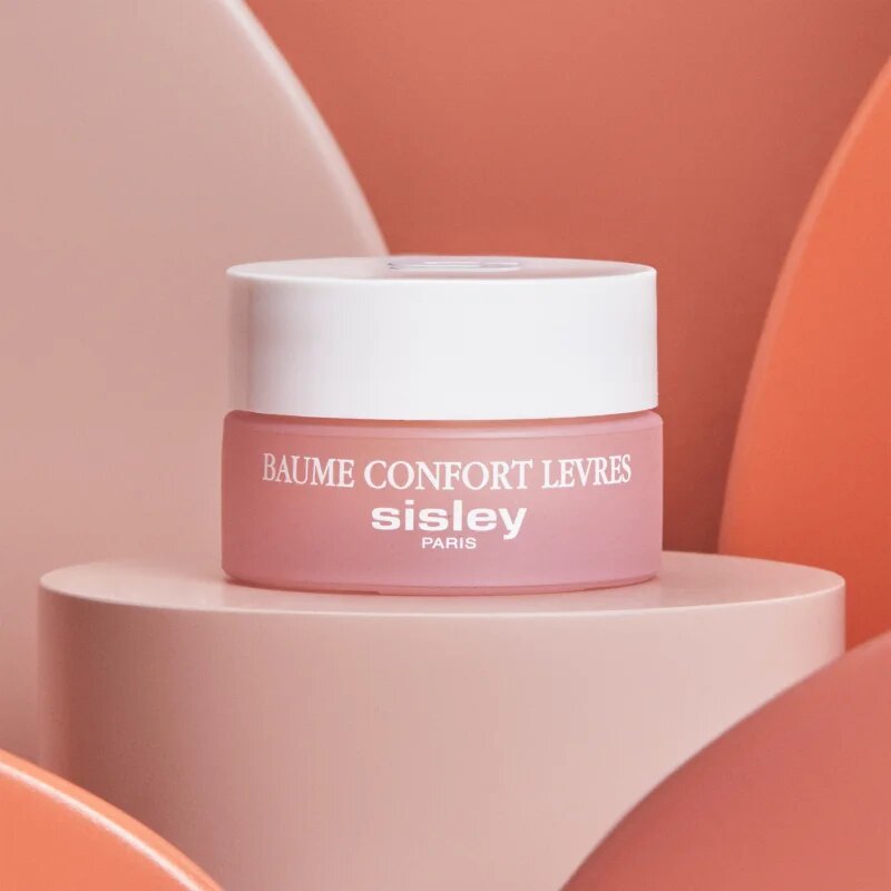 Sisley Nutritive Lip Balm подхранващ балсам за устни 9 гр.