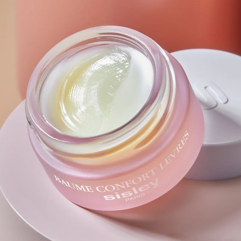 Sisley Nutritive Lip Balm подхранващ балсам за устни 9 гр.