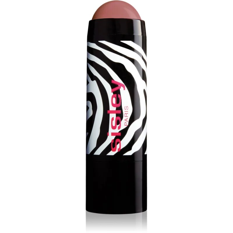 Sisley Phyto Blush Twist кремообразен руж в стик цвят 10 Fig 5.5 гр.