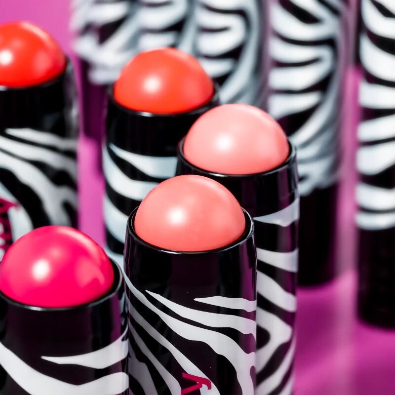 Sisley Phyto Blush Twist кремообразен руж в стик цвят 5 Contour 5.5 гр.