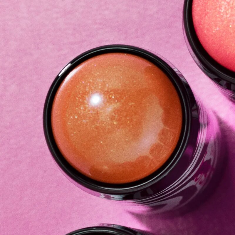 Sisley Phyto Blush Twist кремообразен руж в стик цвят 5 Contour 5.5 гр.