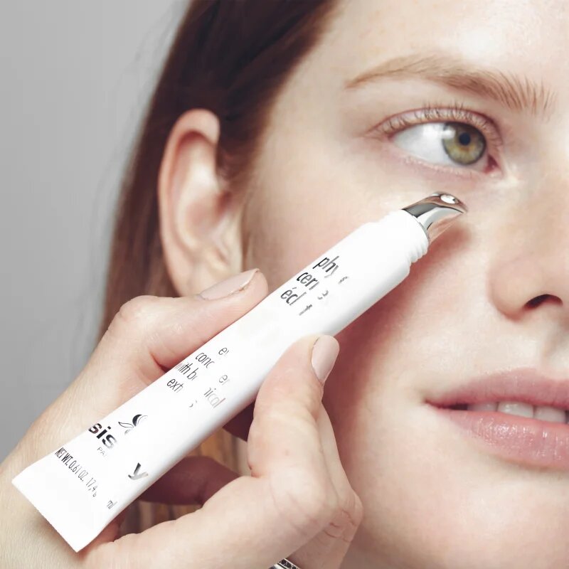 Sisley Phyto - Cernes Eclat коректор против тъмни кръгове под очите с четка цвят N°2 15 мл.