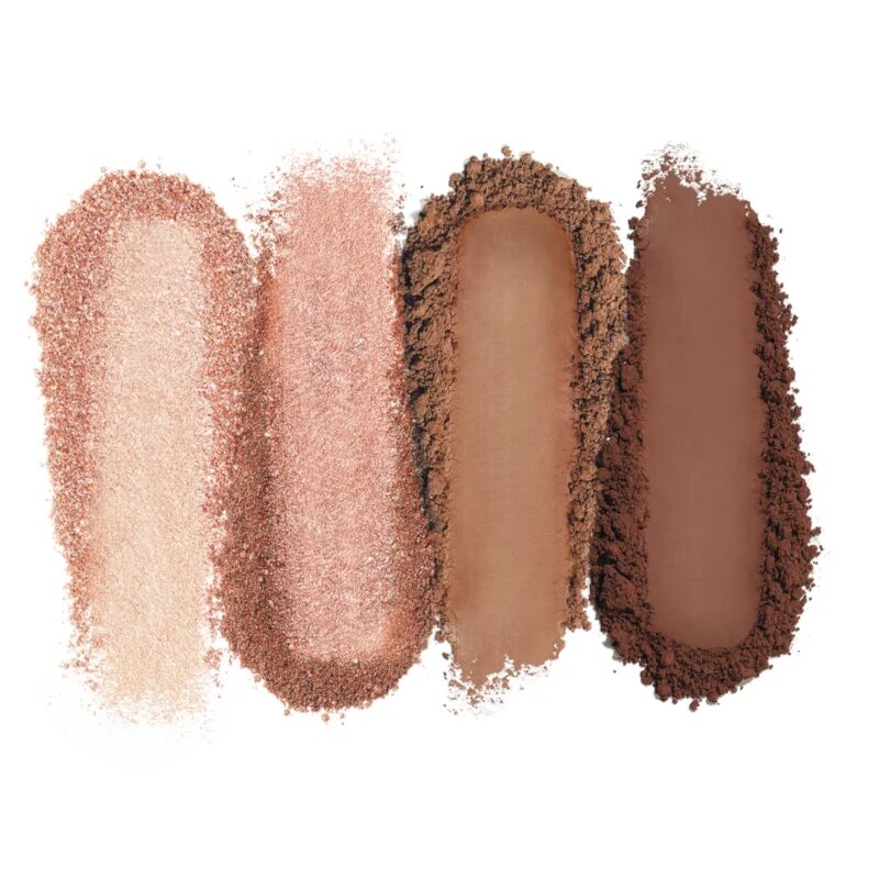 Sisley Phyto-Eye Palette палитра сенки за очи за жени 2 Bois de Rose 7.2 гр.