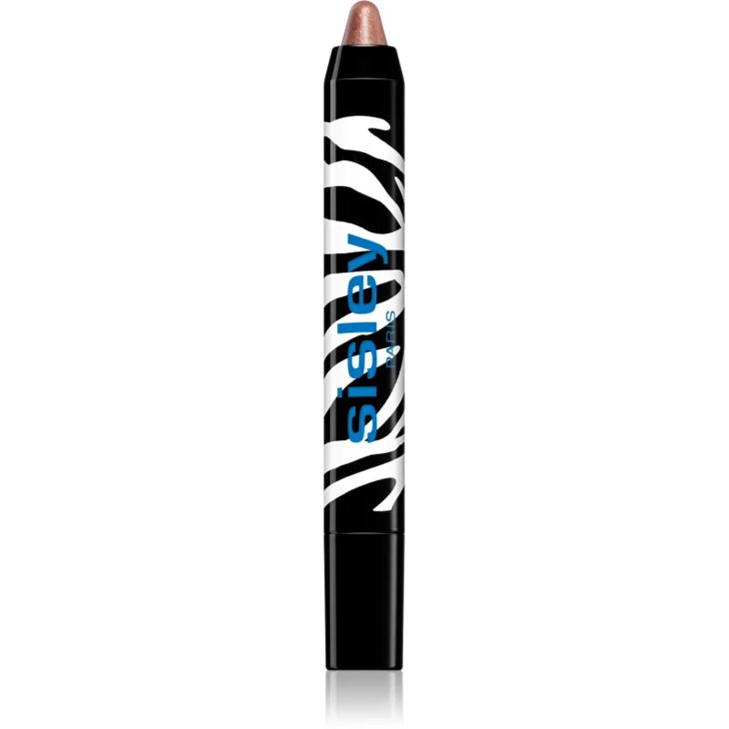 Sisley Phyto-Eye Twist дълготрайни сенки за очи в молив водоустойчиви цвят 18 Fawn 15 гр.
