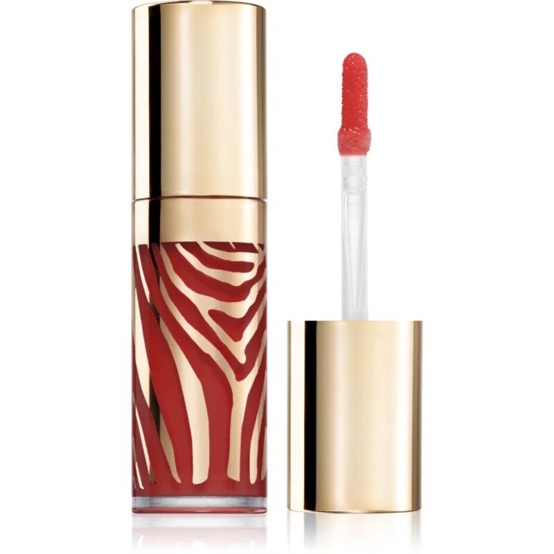 Sisley Phyto-Gloss гланц-грижа за устни с хидратиращ ефект цвят N°10 Star 65 мл.