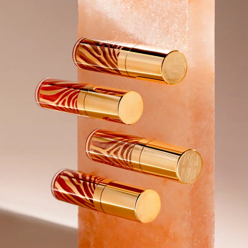 Sisley Phyto-Gloss гланц-грижа за устни с хидратиращ ефект цвят N°10 Star 65 мл.