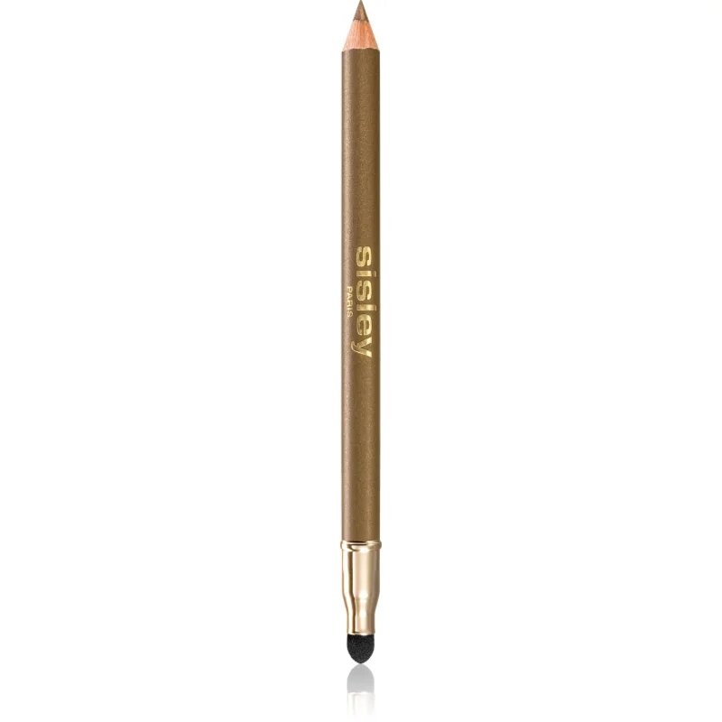 Sisley Phyto-Khol Perfect очна линия с острилка цвят 04 Khaki 1.2 гр.