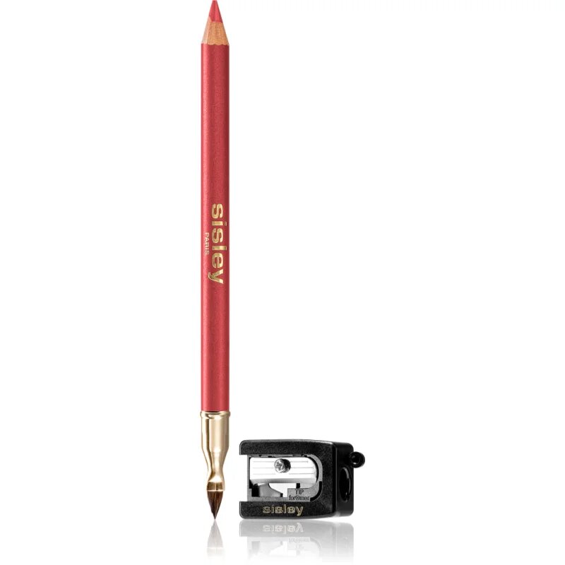 Sisley Phyto-Lèvres Perfect молив-контур за устни цвят 04 Rose Passion 1.2 гр.