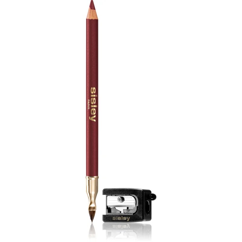 Sisley Phyto-Lèvres Perfect молив-контур за устни цвят 05 Burgundy 1.2 гр.