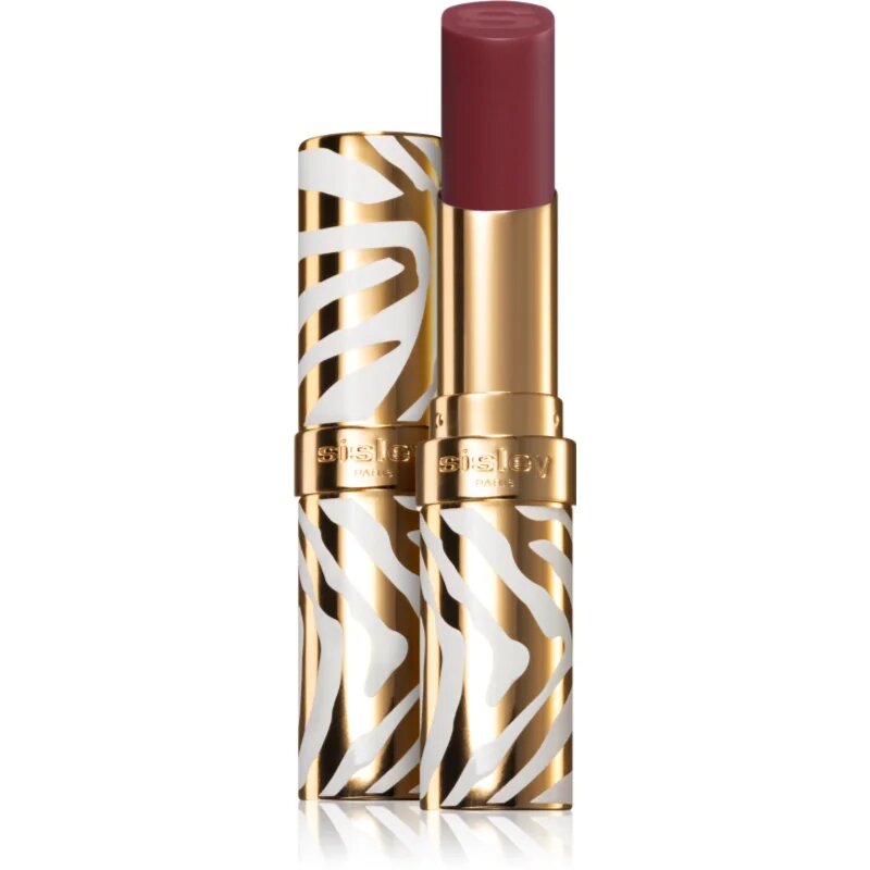Sisley Phyto-Lip Balm интензивен хидратиращ балсам за устни с витамин Е цвят 3 Crush 3 гр.