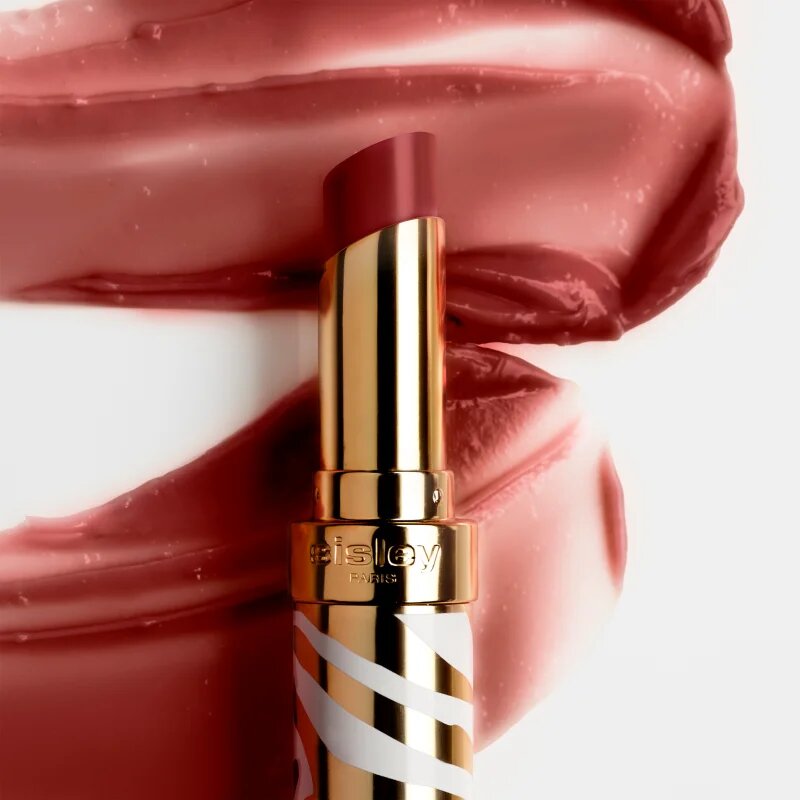 Sisley Phyto-Lip Balm интензивен хидратиращ балсам за устни с витамин Е цвят 3 Crush 3 гр.
