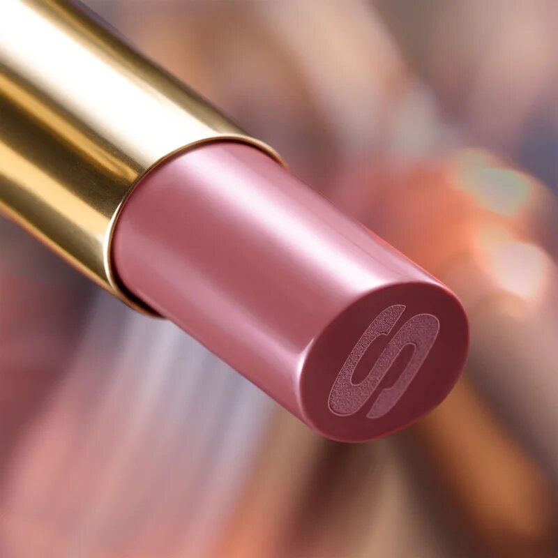 Sisley Phyto-Lip Balm интензивен хидратиращ балсам за устни с витамин Е цвят 3 Crush 3 гр.