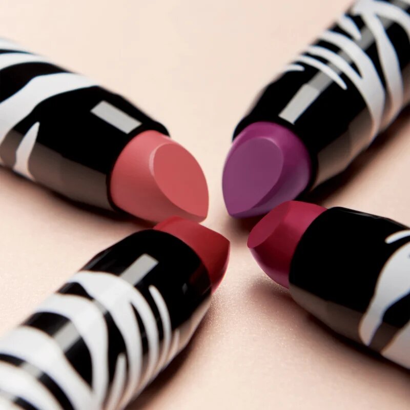 Sisley Phyto-Lip Twist Mat тониращ балсам за устни с матиращ ефект цвят 19 Ballet 2.5 гр.