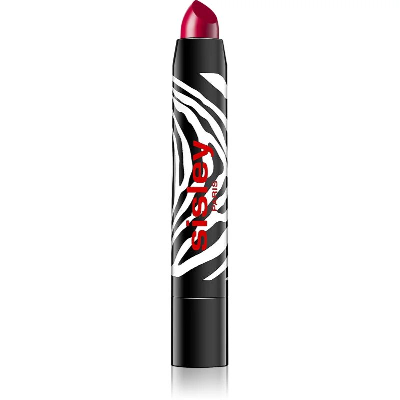 Sisley Phyto-Lip Twist Mat тониращ балсам за устни с матиращ ефект цвят 21 Ruby 2.5 гр.