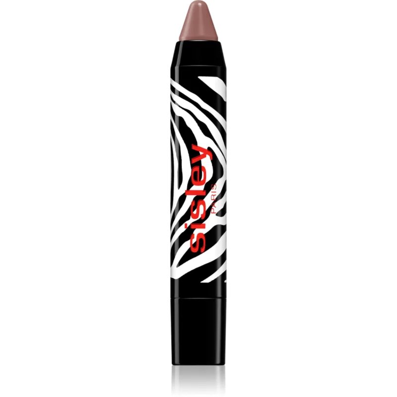 Sisley Phyto-Lip Twist тониращ балсам за устни с молив цвят 1 Nude 2.5 гр.