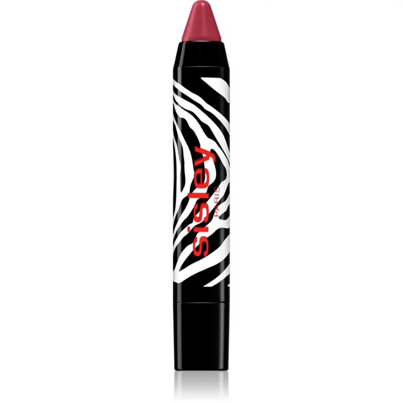 Sisley Phyto-Lip Twist тониращ балсам за устни с молив цвят 25 Soft Berry 2.5 гр.
