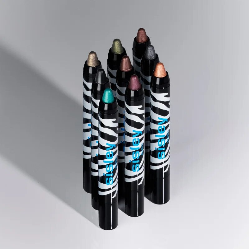 Sisley Phyto-Lip Twist тониращ балсам за устни с молив цвят 27 Plum 2.5 гр.