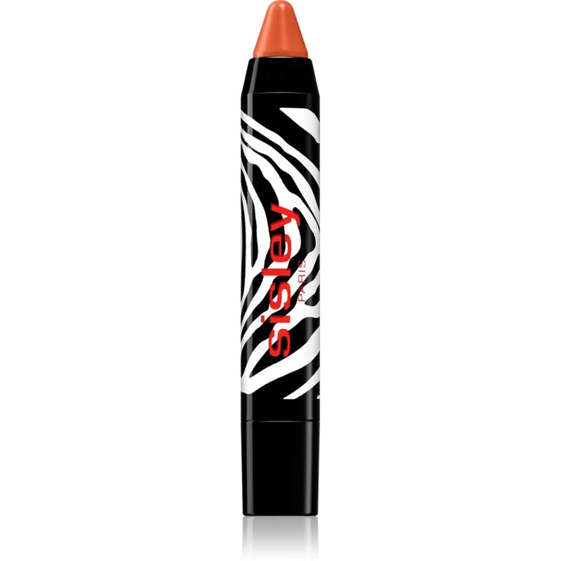 Sisley Phyto-Lip Twist тониращ балсам за устни с молив цвят 7 Coral 2.5 гр.