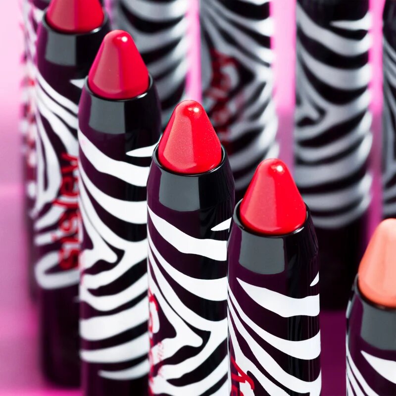 Sisley Phyto-Lip Twist тониращ балсам за устни с молив цвят 7 Coral 2.5 гр.