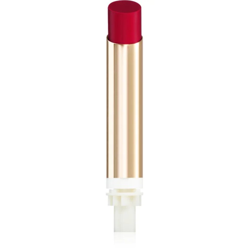 Sisley Phyto Rouge Shine Refill хидратиращ гланц за устни пълнител цвят 40 Sheer Cherry 3 гр.