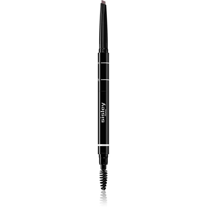 Sisley Phyto-Sourcils Design прецизен молив за вежди 3 в 1 цвят Moka 04 гр.