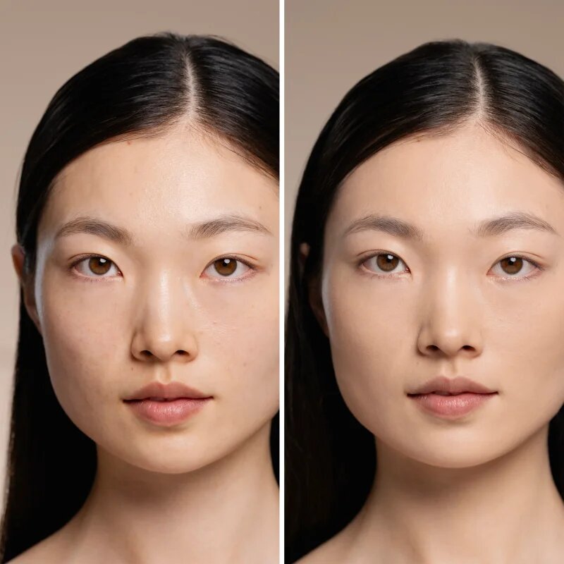 Sisley Phyto-Teint Perfection високо покривен фон дьо тен за освежаване и изглаждане на кожата цвят 0W Porcelaine 30 мл.