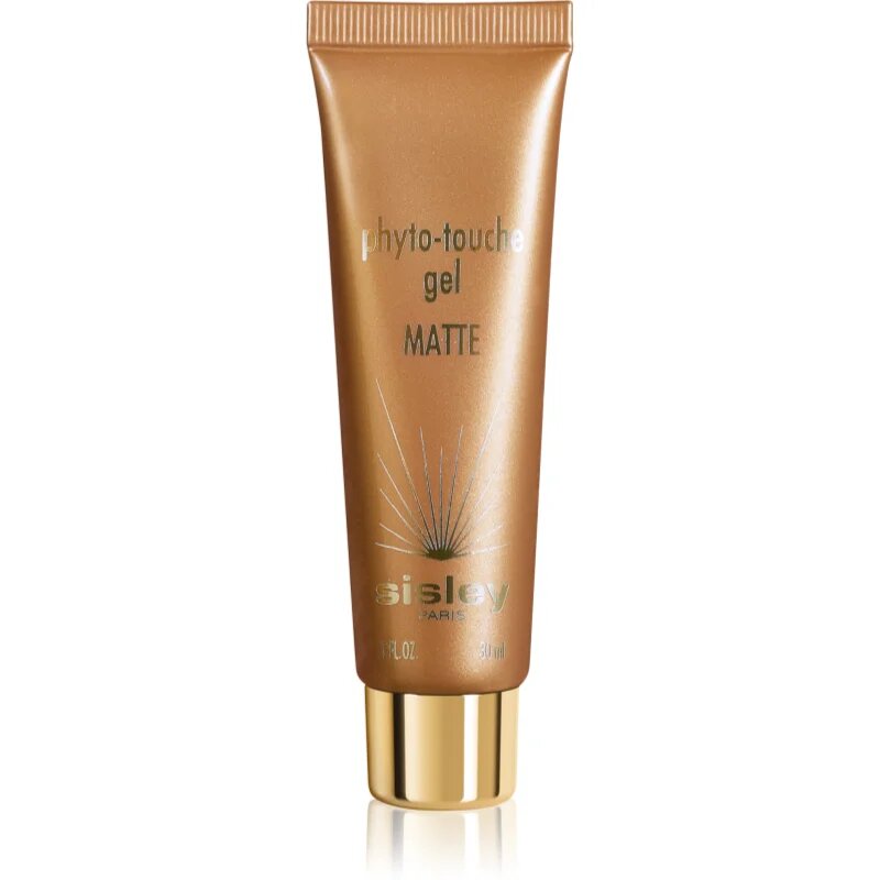 Sisley Phyto-Touche Gel Matte тониращ гел за лице с матиращ ефект 30 мл.