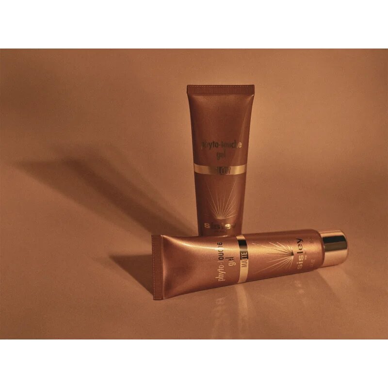 Sisley Phyto-Touche Gel Matte тониращ гел за лице с матиращ ефект 30 мл.