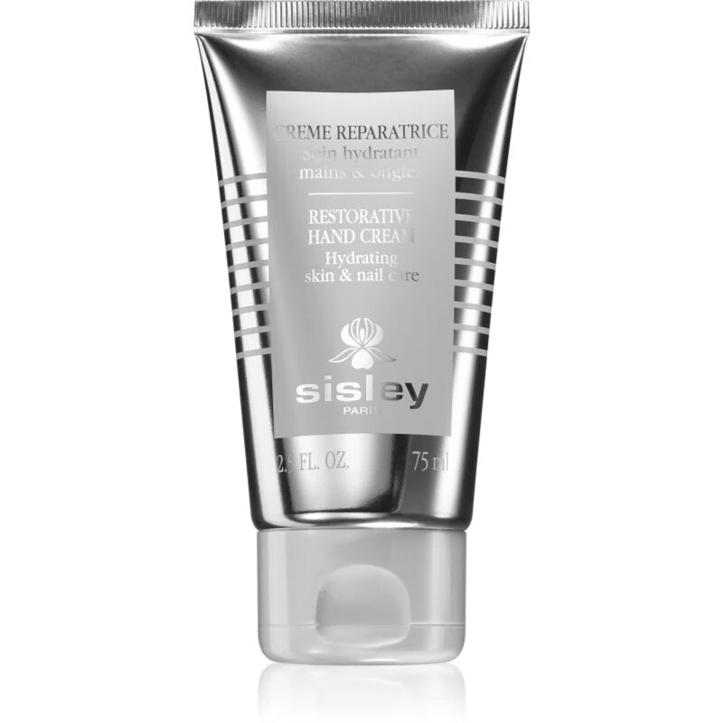 Sisley Restorative Hand Cream интензивен хидратиращ крем за ръце 75 мл.