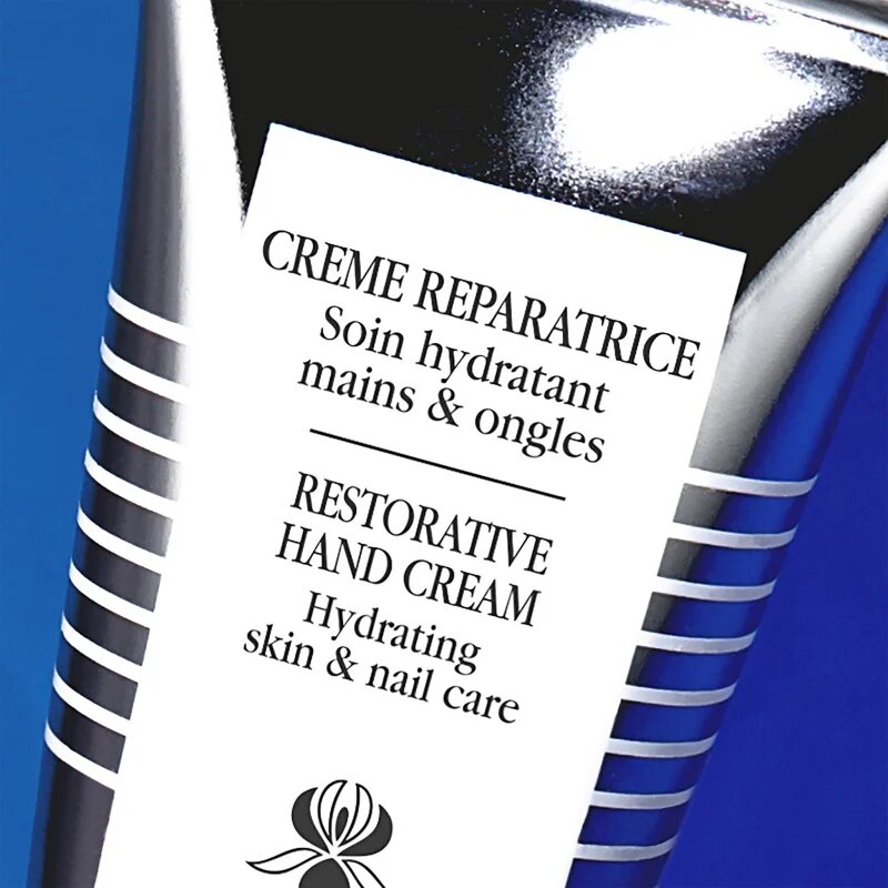 Sisley Restorative Hand Cream интензивен хидратиращ крем за ръце 75 мл.