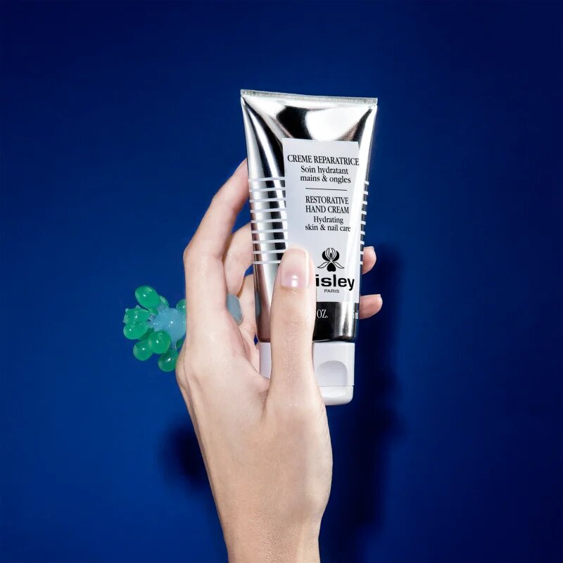 Sisley Restorative Hand Cream интензивен хидратиращ крем за ръце 75 мл.