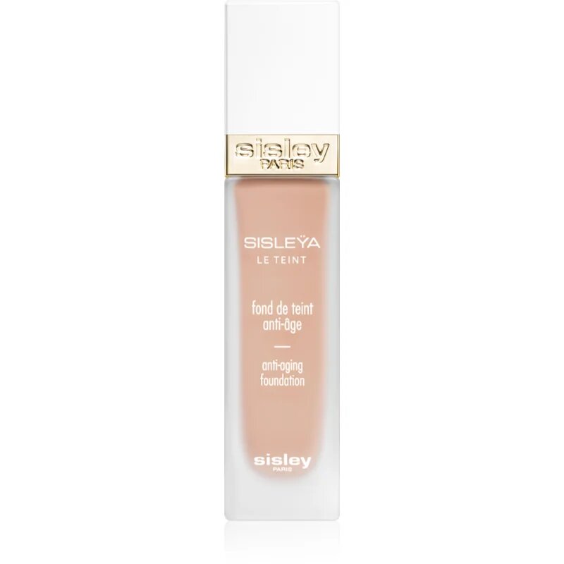 Sisley Sisleÿa Le Teint Серум фон дьо тен против стареене на кожата цвят 1C Petal 30 мл.
