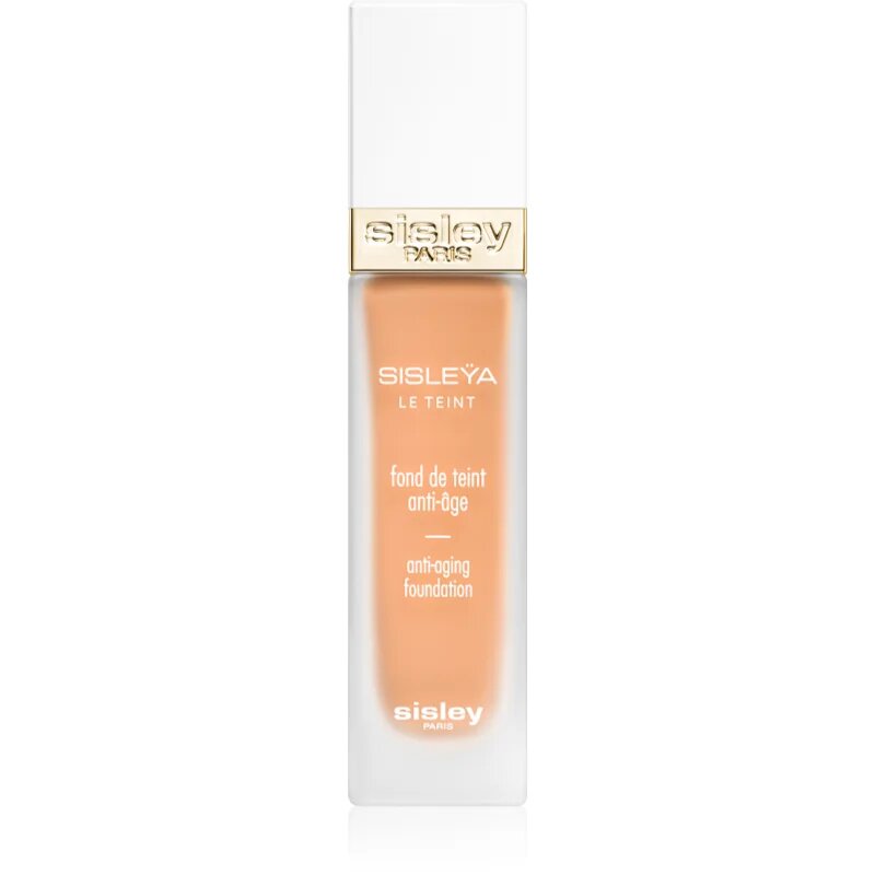 Sisley Sisleÿa Le Teint Серум фон дьо тен против стареене на кожата цвят 2C1 Organza 30 мл.