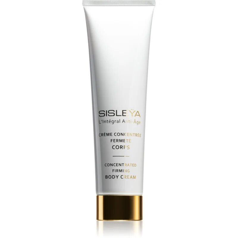 Sisley Sisleÿa L'Integral Anti-Age Concentrated Firming Body Cream стягащ крем за тяло против стареене на кожата 150 мл.
