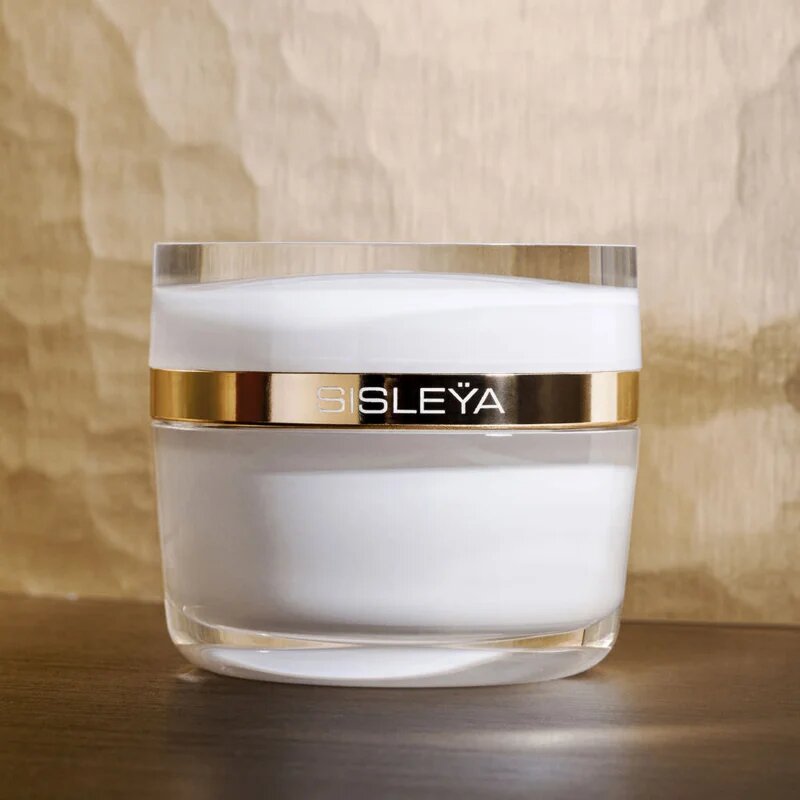 Sisley Sisleÿa L'Integral Anti-Âge Extra-Rich завършваща подмладяваща грижа за суха или много суха кожа 50 мл.