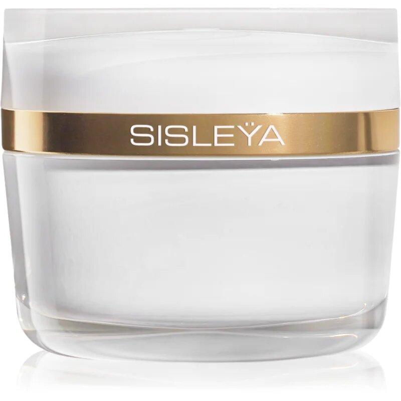 Sisley Sisleÿa L'Integral Anti-Age Fresh Gel Cream луксозен крем против бръчки за комбинирана към мазна кожа 50 мл.