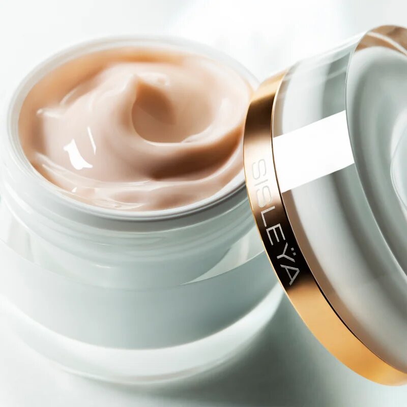 Sisley Sisleÿa L'Integral Anti-Age Fresh Gel Cream луксозен крем против бръчки за комбинирана към мазна кожа 50 мл.