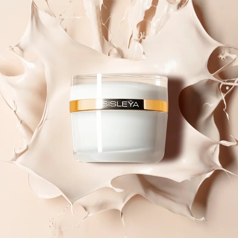 Sisley Sisleÿa L'Integral Anti-Age Fresh Gel Cream луксозен крем против бръчки за комбинирана към мазна кожа 50 мл.