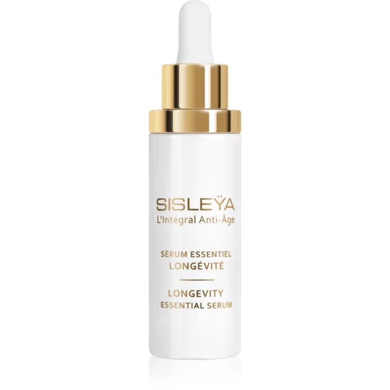Sisley Sisleÿa L'Integral Anti-Age Longevity Essential Serum луксозен серум против бръчки 30 мл.
