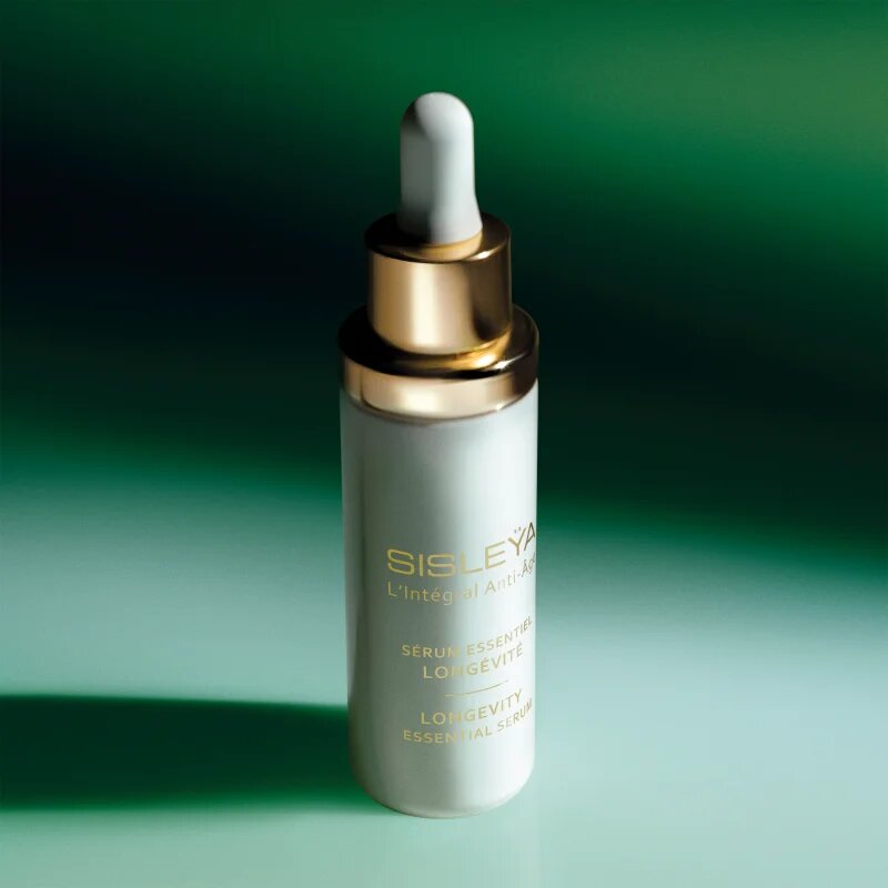 Sisley Sisleÿa L'Integral Anti-Age Longevity Essential Serum луксозен серум против бръчки 30 мл.