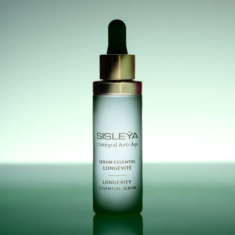 Sisley Sisleÿa L'Integral Anti-Age Longevity Essential Serum луксозен серум против бръчки 30 мл.