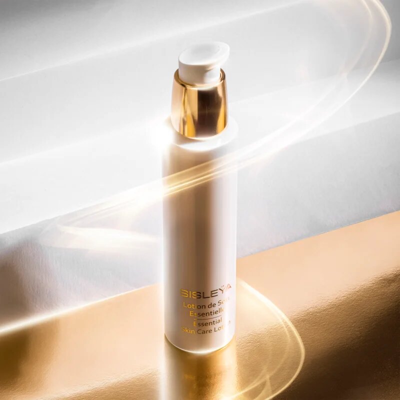 Sisley Sisleÿa L'Integral Essential Skin Care Lotion гел тоник против бръчки 150 мл.