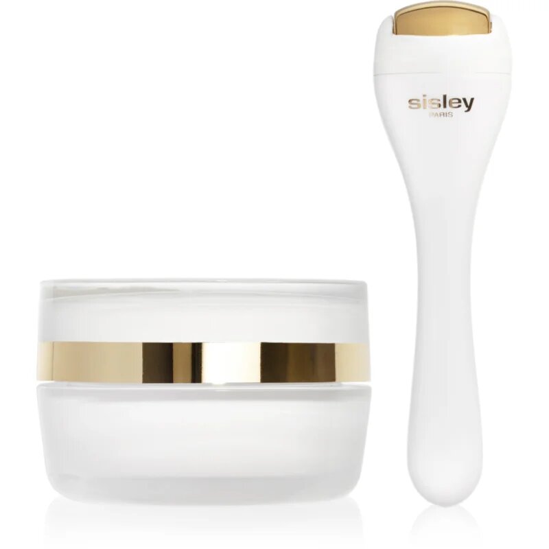 Sisley Sisleÿa L'Integral Eye and Lip Contour крем против бръчки за зоната около очите и устните 15 мл.