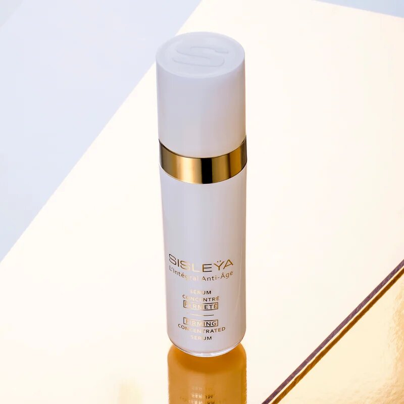 Sisley Sisleÿa L'Integral Firming Concentrated Serum интензивен стягащ серум против бръчки 30 гр.
