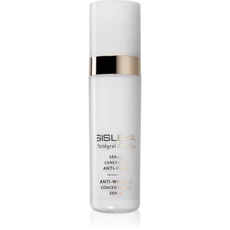 Sisley Sisleÿa L'Integral Sérum Concentré Anti-Rides изглаждащ серум за лице против бръчки 30 мл.