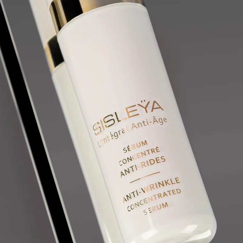 Sisley Sisleÿa L'Integral Sérum Concentré Anti-Rides изглаждащ серум за лице против бръчки 30 мл.