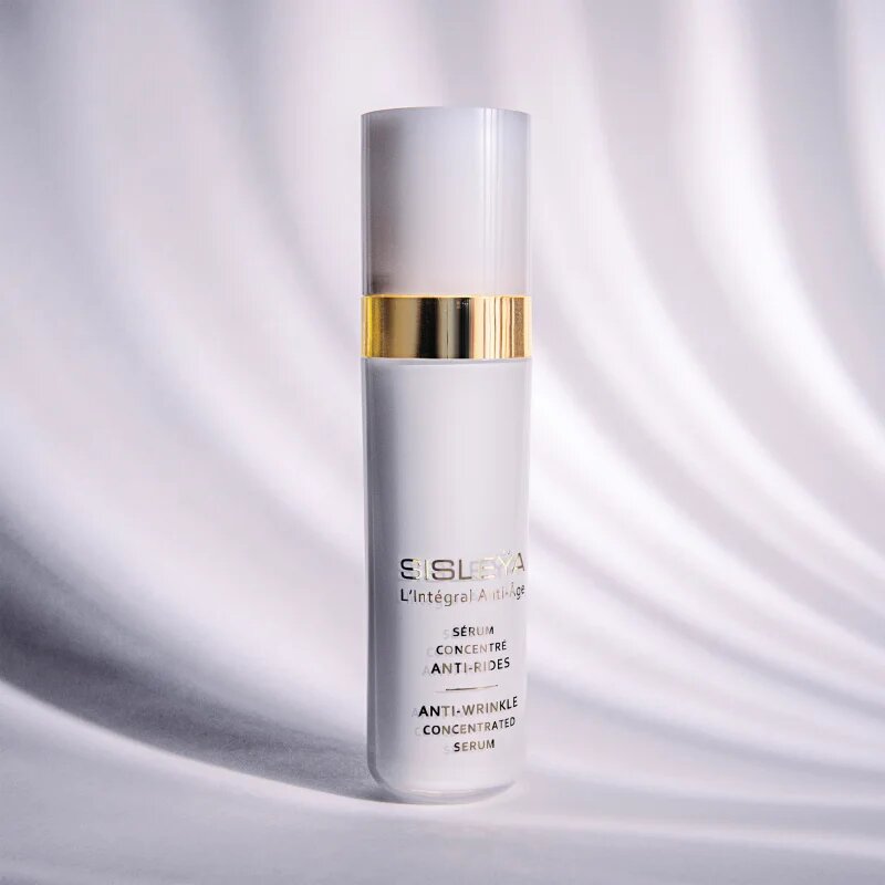 Sisley Sisleÿa L'Integral Sérum Concentré Anti-Rides изглаждащ серум за лице против бръчки 30 мл.