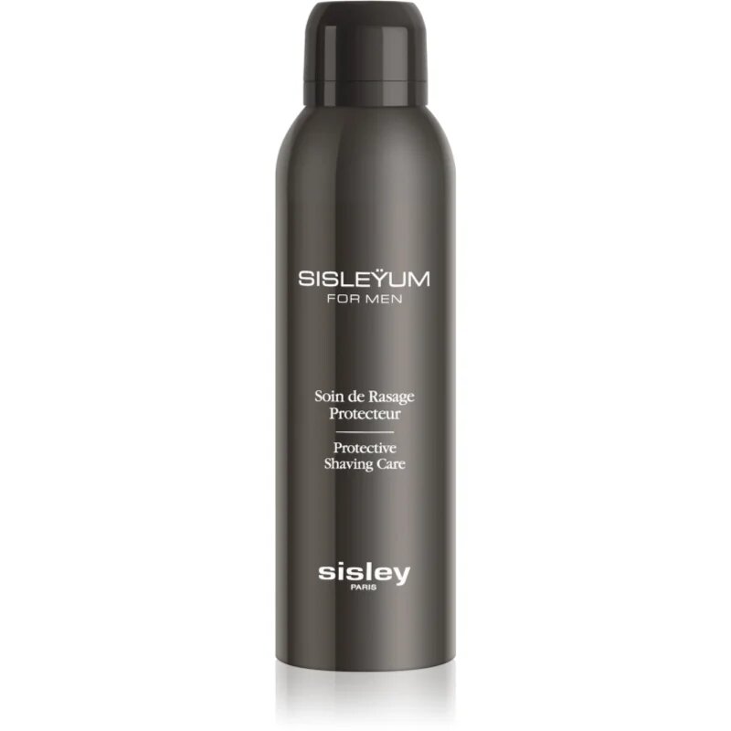 Sisley Sisleÿum Protective Shaving Care пяна за бръснене с успокояващ ефект за мъже 150 мл.